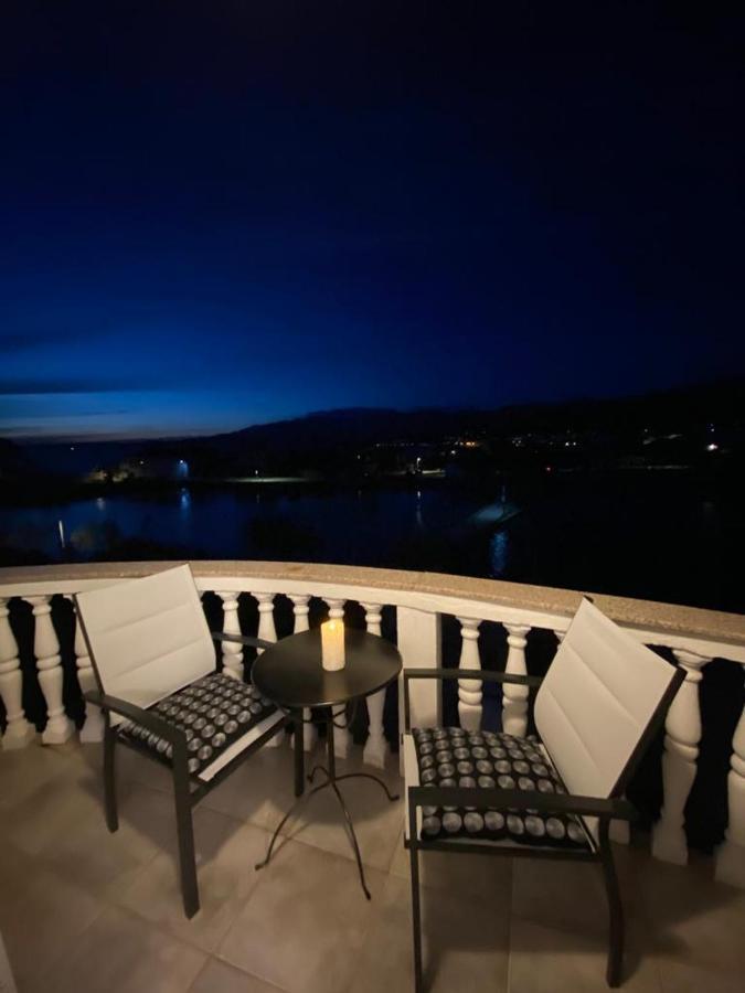Apartments Lokunja Pag Town Zewnętrze zdjęcie