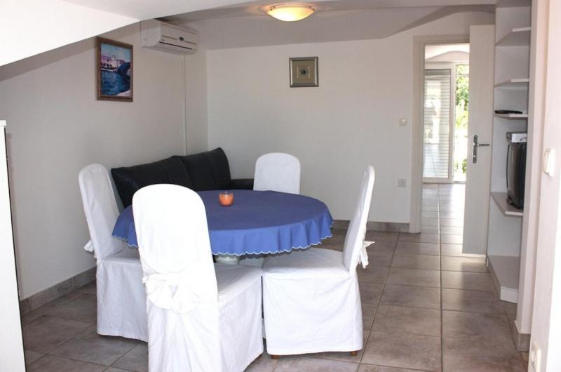 Apartments Lokunja Pag Town Zewnętrze zdjęcie