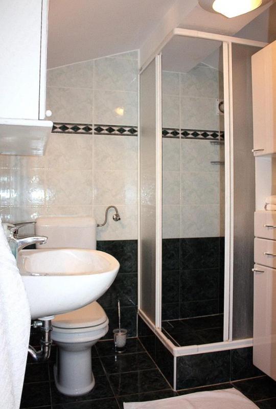 Apartments Lokunja Pag Town Zewnętrze zdjęcie